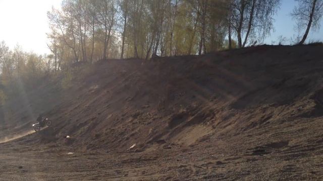 Shineray 250 Бийск 2014