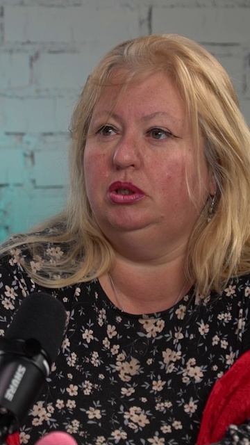 Интервью с Дарьей Мосуновой: господдержка многодетных семей, благотворительность и личные проекты