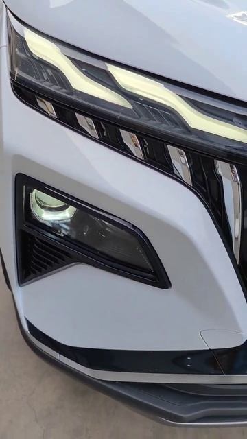 Dongfeng Aeolus Huge 2024 The High-End Hybrid dongfeng dongfengaeolus shorts