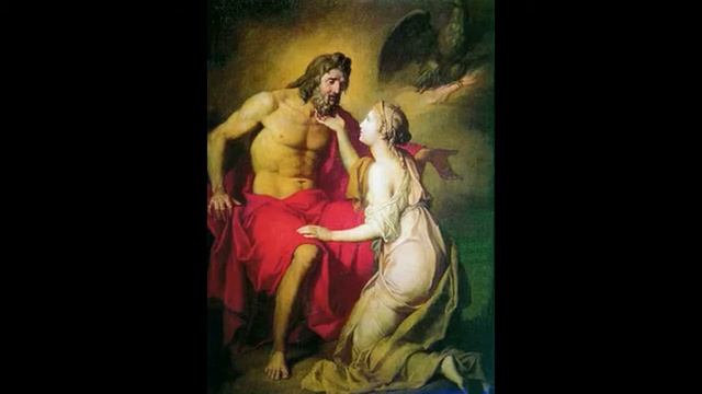 Гомер. Пріам у Ахілла. Пісня 24. Вірш 469-670