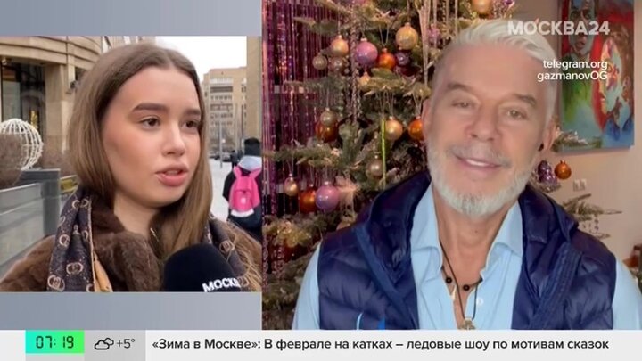 Москвичи рассказали, кем они восхищаются и с кем хотели бы встретиться