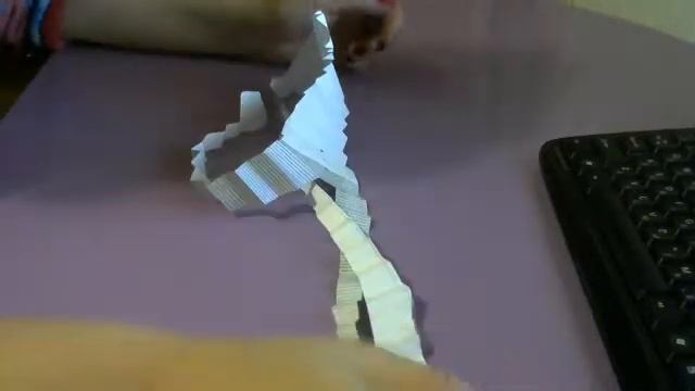 ЛЕНТА МЕБИУСА ИЗ ЧЕЛОВЕЧКА-2