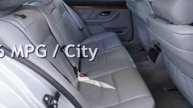 1998 BMW 528i for sale in Fremont, CA
