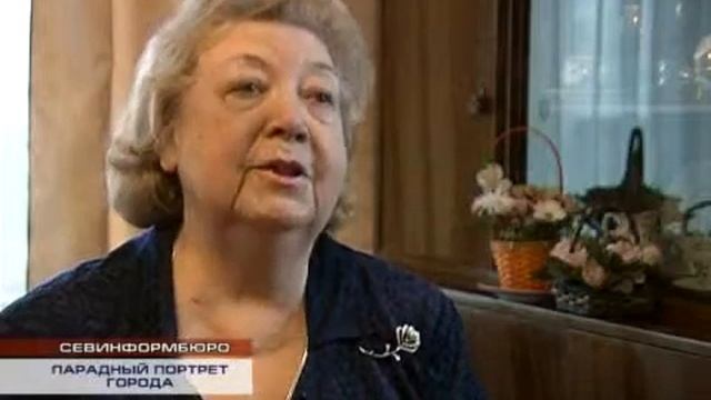 NTS-tv.сюжет Зоя Макарова. Автор Галковская