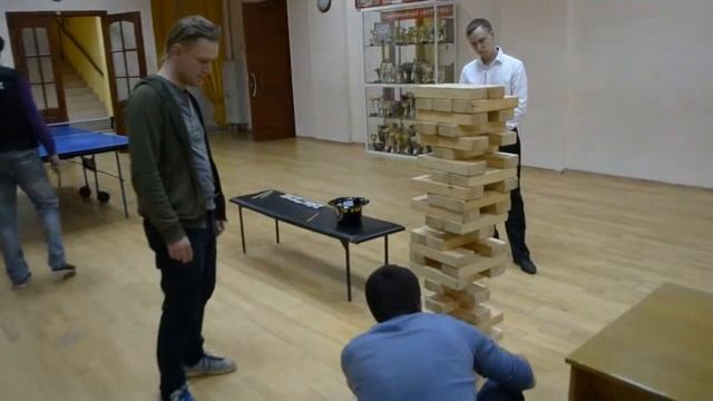 ДМ Первомайского района / OPEN NIGHT 5.0
