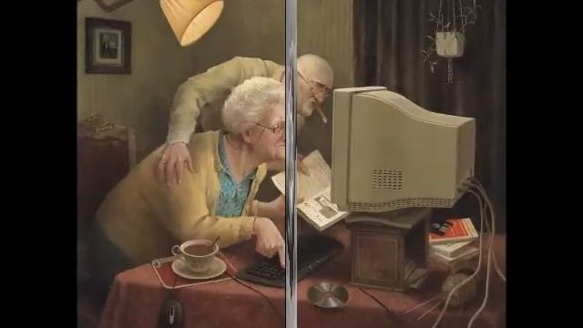My Valentine Movie