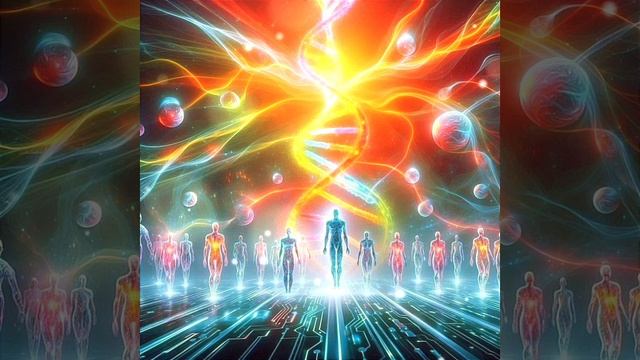 Послание от 27.01.25 🙏 Вознесение - Мой дар - лучший путь возвращения. Отец Абсолют через Гузалию.
