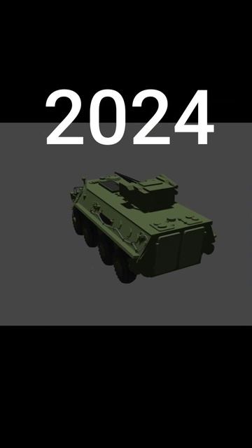BTR-4 EDIT and Evolution