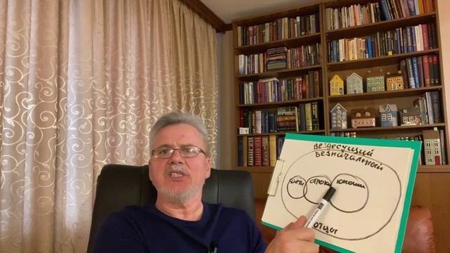 ✅Когда вы вознесете Сына Человеческого, тогда узнаете, что это Я! 28.01.25