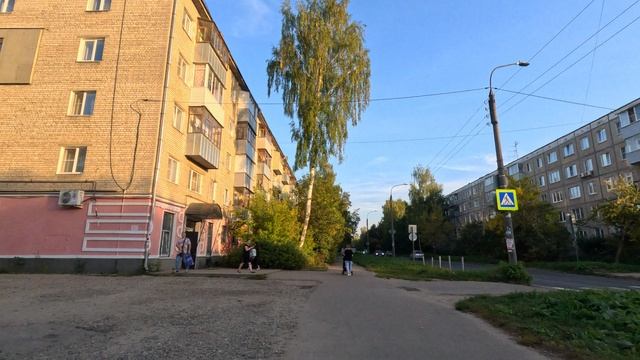На велосипеде по городу #26