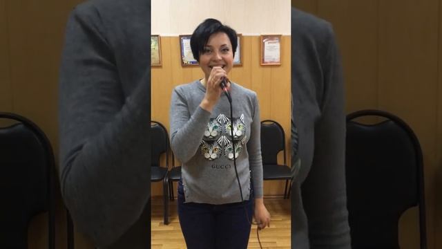 Кавер песни «Доли» певицы Rulada( Ирина Цуканова).