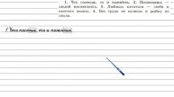 Упражнение наши проекты (1) - Русский язык 4 класс (Канакина, Горецкий) Часть 2