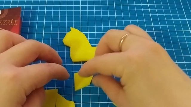 Собрать Doctor puzzle Кот (Котик) (Assemble a Cat from puzzle pieces)