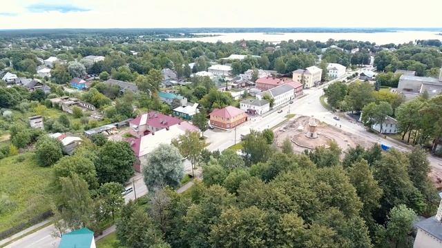 Торопец, реконструкция герба