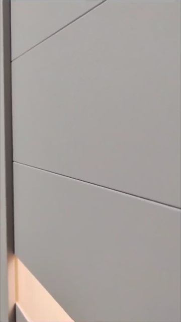 М3 в цвете Грей