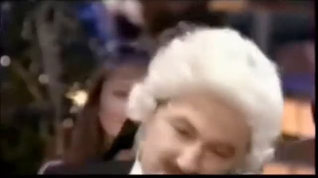 Моцарт и Сальери. 2 часть
