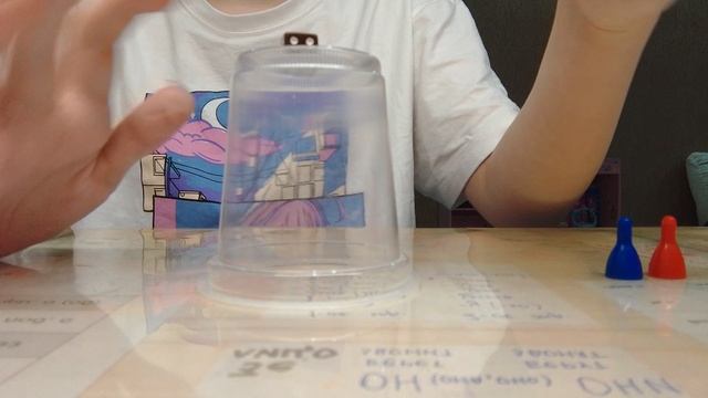 игра "счастливая четвëрка"