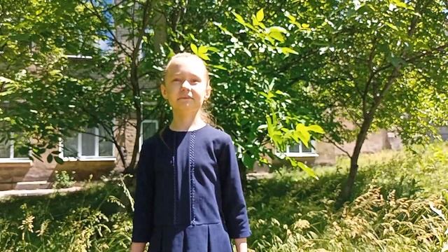 Анна Шишкина