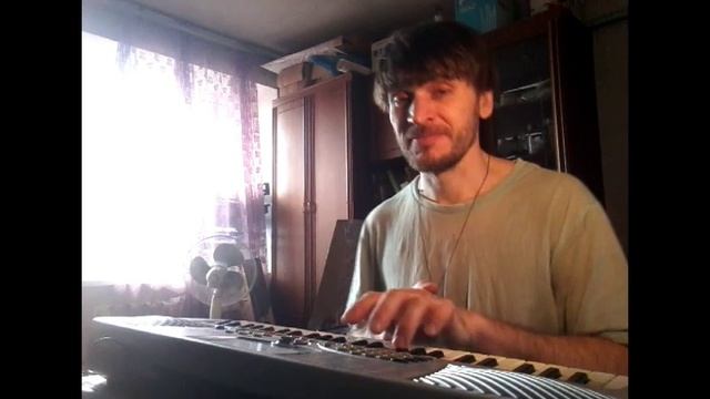 Лонли на синте