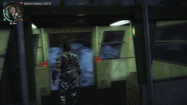 Just Cause 2 100% Episode 1 - Welcome to Panau (Kem Gunung Dataran Tinggi)