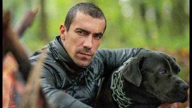 Объявлена дата видения первого фильма Ханде Эрчел, MEST-İ AŞK!