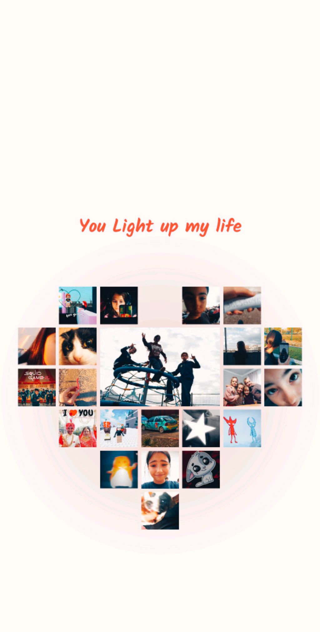 эфирчик перед сном