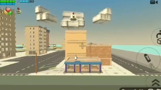 скибиди чикен 5 (Чикенпро)