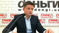 Дмитрий Шимкив про криптографию