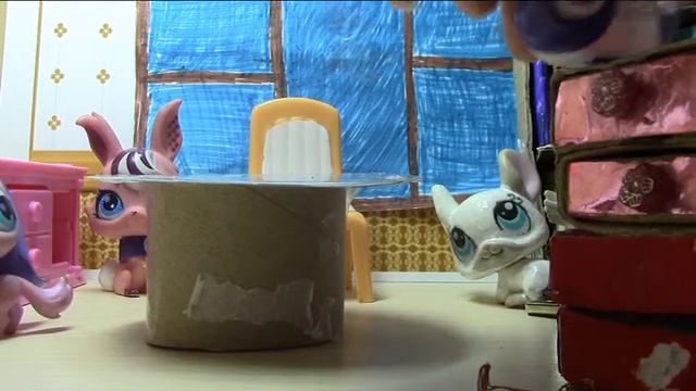 ☎ Littlest Pet Shop: ~ Fashion Love ~ (1 сезон 5 серия) ☎