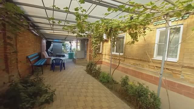 ДОМИК / Двухкомнатный , до 6 человек. ЛЕТО*МОРЕ*ЕЙСК