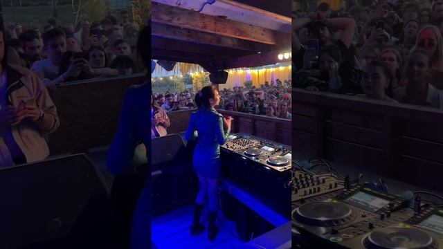Nina Kraviz