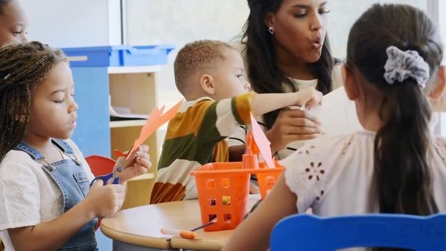 Greensboro College Dept of Education: Dr. Susan Connelly  and Early Childhood Education program