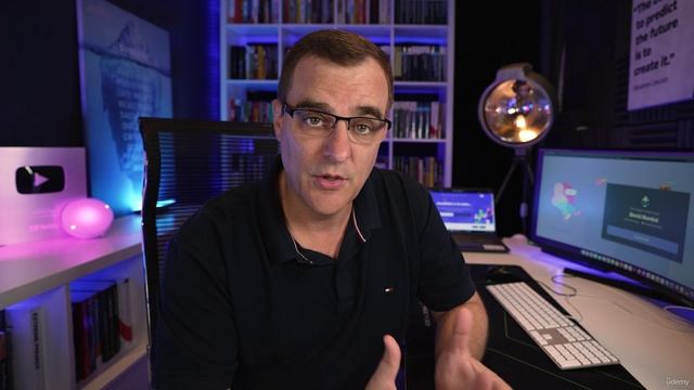 02. Answering your questions