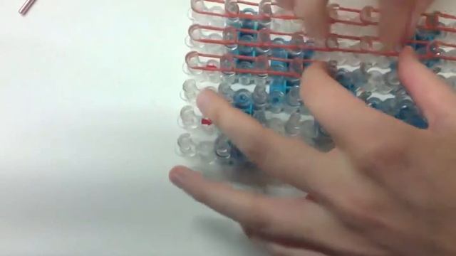 How to Loom Your Dragon (Part 2/7 Cloudjumper/Stormcutter Adult)