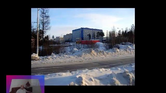 Южная Якутия г.Нерюнгри № 1