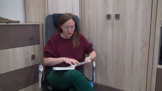 Книга ч2 "Как создавалась компания №1 для женщин"