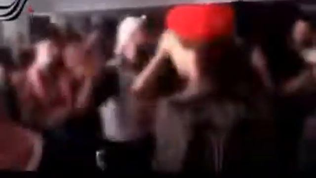 СИРИЙСКИЕ ВАХАБИТЫ В ИДУЛЬ ФИТР МАВЛИД) ))