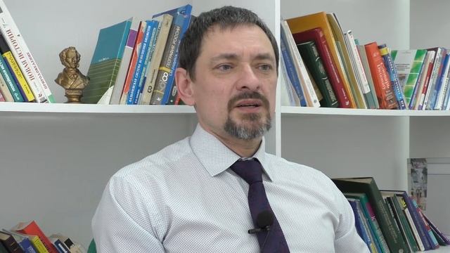 Колледж нового поколения «Тьютория»: о трудностях и задачах