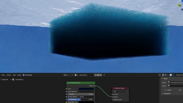 How To Easily Create Realistic Underwater Scenes In Blender