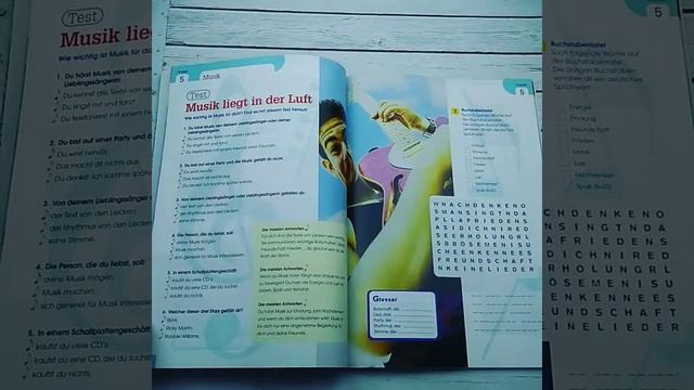 Wilkomen/ELI Publishing