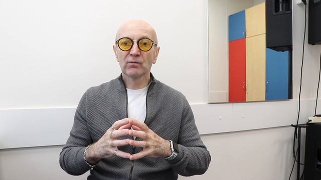 Вокал. Тело и душа. Школа ВОКАЛКЛИПП.