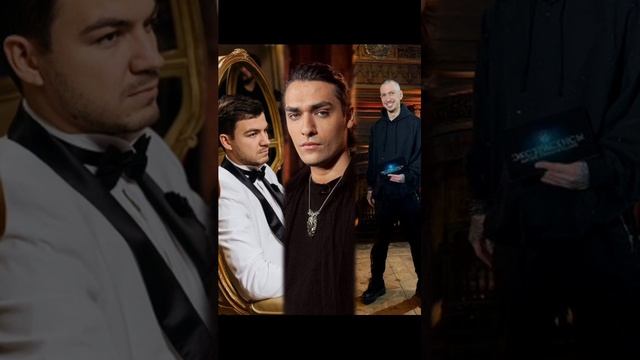 В поддержку участников и благодарность зрителям Всем мой новый хит🔥