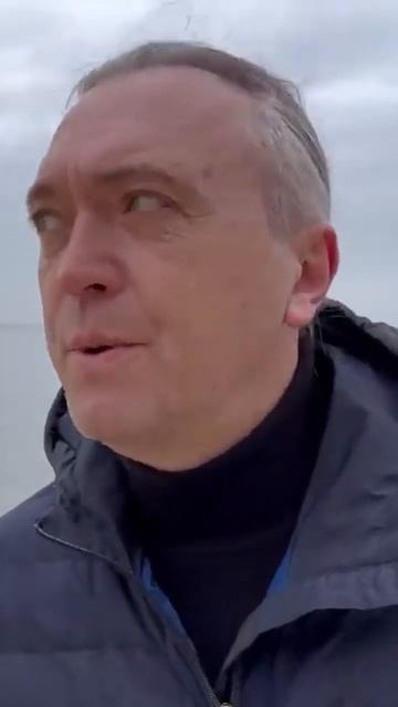 Шаман открывает внутреннее пространство.
