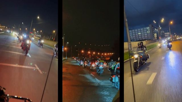Вторник на колесах 06.08.2024