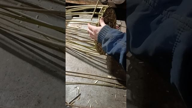 грибная корзина чудо лукошко под пирожки как у сказки красная шапочка