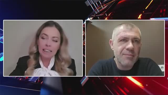Сергей Банарь про политику Трампа,  Геополитические сдвиги в Украине