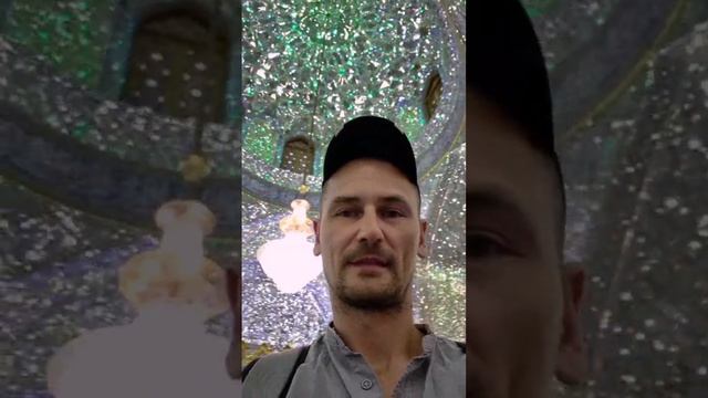 Экскурсионные туры в ИРАН