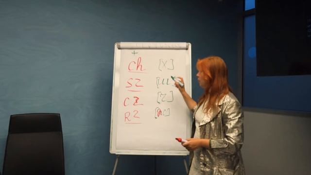 6 выпуск, Польский язык