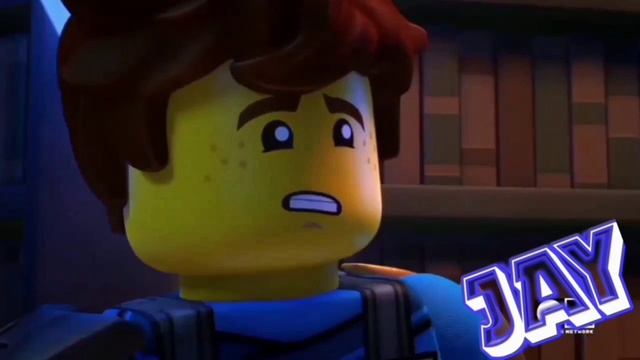 Lego Ninjago Season 11 intro (Fan-made)| Фановское интро 11 сезона Лего Ниндзяго