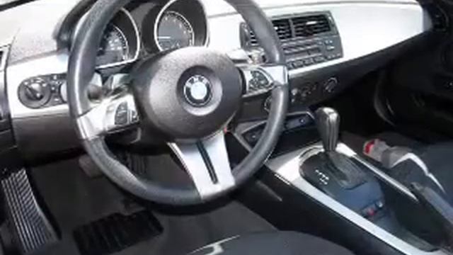 2007 BMW Z4 - LAS VEGAS NV